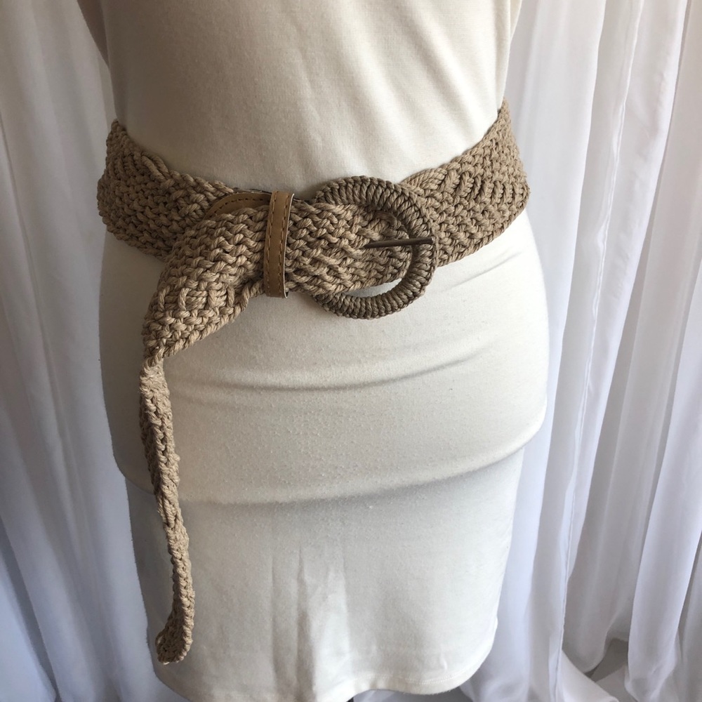 Belt